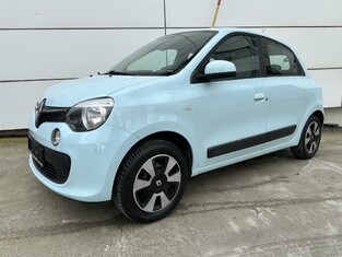 Renault Twingo ΕΛΛΗΝΙΚΗΣ ΑΝΤΙΠΡΟΣΩΠΕΙΑΣ