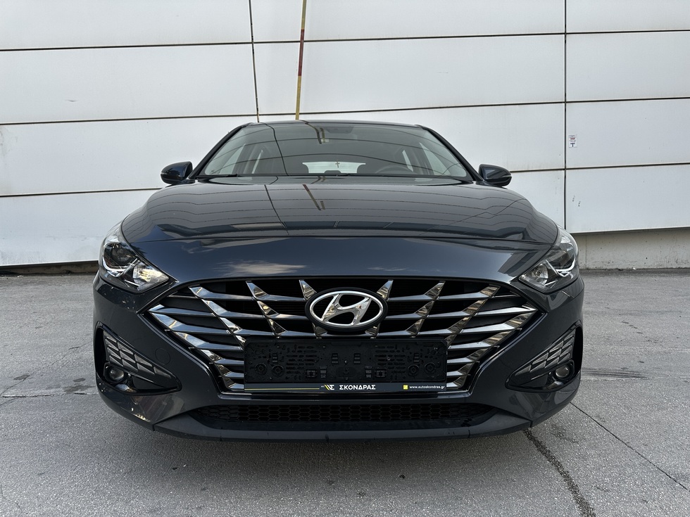 Hyundai i30 Premium ΕΛΛΗΝΙΚΗΣ ΑΝΤΙΠΡΟΣΩΠΕΙΑΣ