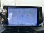 Peugeot 208 Like NAVI ΕΛΛΗΝΙΚΗΣ ΑΝΤΙΠΡΟΣΩΠΕΙΑΣ