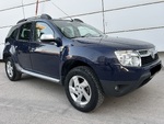 Dacia Duster ΑΔΕΙΑ ΜΕΙΚΤΗΣ ΧΡΗΣΗΣ