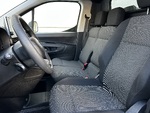 Citroen Berlingo VAN ΕΛΛΗΝΙΚΗΣ ΑΝΤΙΠΡΟΣΩΠΕΙΑΣ