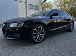 Audi A5 ΕΛΛΗΝΙΚΗΣ ΑΝΤΙΠΡΟΣΩΠΕΙΑΣ