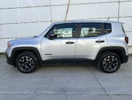 Jeep Renegade '17 ΕΛΛΗΝΙΚΗΣ ΑΝΤΙΠΡΟΣΩΠΕΙΑΣ