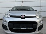 Fiat Panda ΕΛΛΗΝΙΚΗΣ ΑΝΤΙΠΡΟΣΩΠΕΙΑΣ