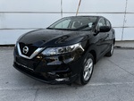 Nissan Qashqai ACENTA ΕΛΛΗΝΙΚΗΣ ΑΝΤΙΠΡΟΣΩΠΕΙΑΣ