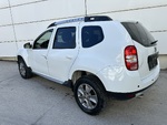 Dacia Duster ΕΛΛΗΝΙΚΗΣ ΑΝΤΙΠΡΟΣΩΠΕΙΑΣ