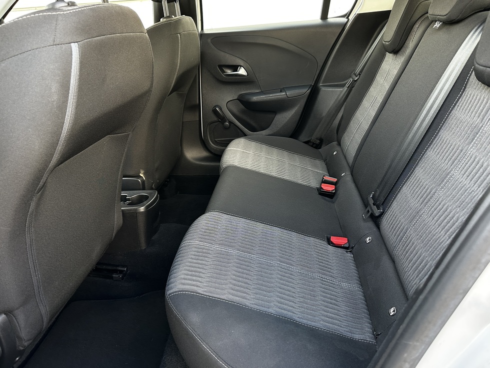 Opel Corsa ΕΛΛΗΝΙΚΗΣ ΑΝΤΙΠΡΟΣΩΠΕΙΑΣ