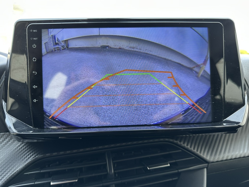 Peugeot 208 Like NAVI ΕΛΛΗΝΙΚΗΣ ΑΝΤΙΠΡΟΣΩΠΕΙΑΣ