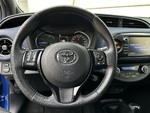 Toyota Yaris Bi-Tone Δίχρωμο ΕΛΛΗΝΙΚΗΣ ΑΝΤΙΠΡΟΣΩΠΕΙΑΣ