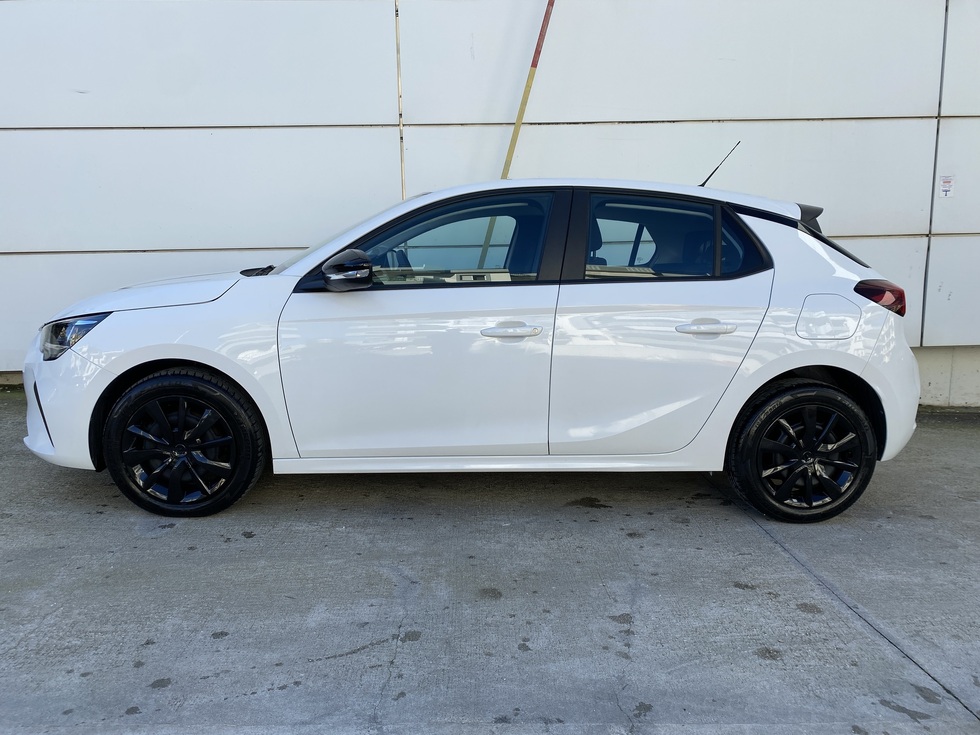 Opel Corsa ΕΛΛΗΝΙΚΗΣ ΑΝΤΙΠΡΟΣΩΠΕΙΑΣ