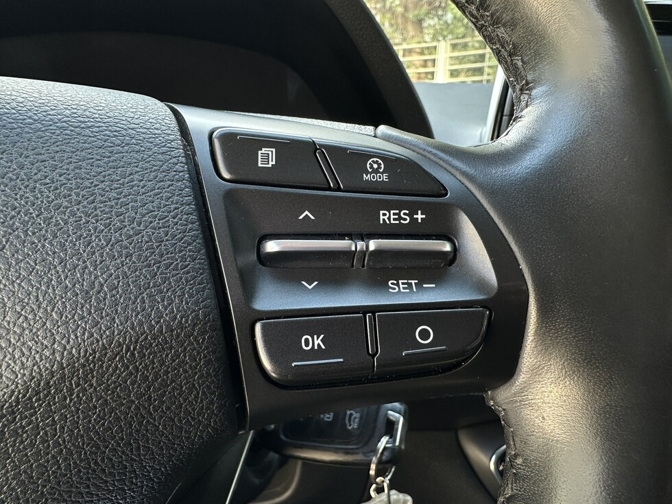 Hyundai i30 FASTBACK ΕΛΛΗΝΙΚΗΣ ΑΝΤΙΠΡΟΣΩΠΕΙΑΣ
