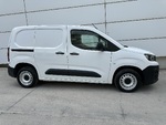 Peugeot Partner ΕΛΛΗΝΙΚΗΣ ΑΝΤΙΠΡΟΣΩΠΕΙΑΣ