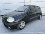 Renault Clio ΕΛΛΗΝΙΚΗΣ ΑΝΤΙΠΡΟΣΩΠΕΙΑΣ