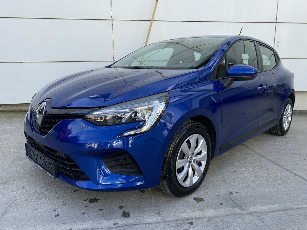 Renault Clio Christmas Offer - ΔΩΡΟ ΤΕΛΗ 2026 !!