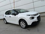 Citroen C3 PureTech ΕΛΛΗΝΙΚΗΣ ΑΝΤΙΠΡΟΣΩΠΕΙΑΣ