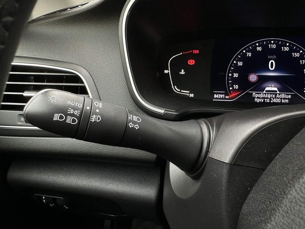 Renault Megane Blue Equilibre ΕΛΛΗΝΙΚΗΣ ΑΝΤΙΠΡΟΣΩΠΕΙΑΣ