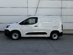 Citroen Berlingo VAN ΕΛΛΗΝΙΚΗΣ ΑΝΤΙΠΡΟΣΩΠΕΙΑΣ