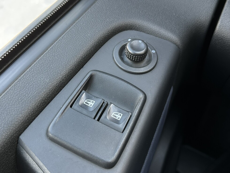 Opel Vivaro ΕΛΛΗΝΙΚΗΣ ΑΝΤΙΠΡΟΣΩΠΕΙΑΣ