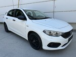 Fiat Tipo ΕΛΛΗΝΙΚΗΣ ΑΝΤΙΠΡΟΣΩΠΕΙΑΣ