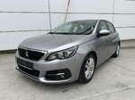 Peugeot 308 ΕΛΛΗΝΙΚΗΣ ΑΝΤΙΠΡΟΣΩΠΕΙΑΣ