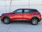 Peugeot 2008 ΕΛΛΗΝΙΚΗΣ ΑΝΤΙΠΡΟΣΩΠΕΙΑΣ