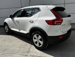Volvo XC40 ΕΛΛΗΝΙΚΗΣ ΑΝΤΙΠΡΟΣΩΠΕΙΑΣ