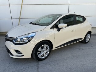 Renault Clio ΕΛΛΗΝΙΚΗΣ ΑΝΤΙΠΡΟΣΩΠΕΙΑΣ