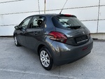 Peugeot 208 ΕΛΛΗΝΙΚΗΣ ΑΝΤΙΠΡΟΣΩΠΕΙΑΣ