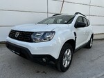 Dacia Duster Sportive 4x4 ΕΛΛΗΝΙΚΗΣ ΑΝΤΙΠΡΟΣΩΠΕΙΑΣ
