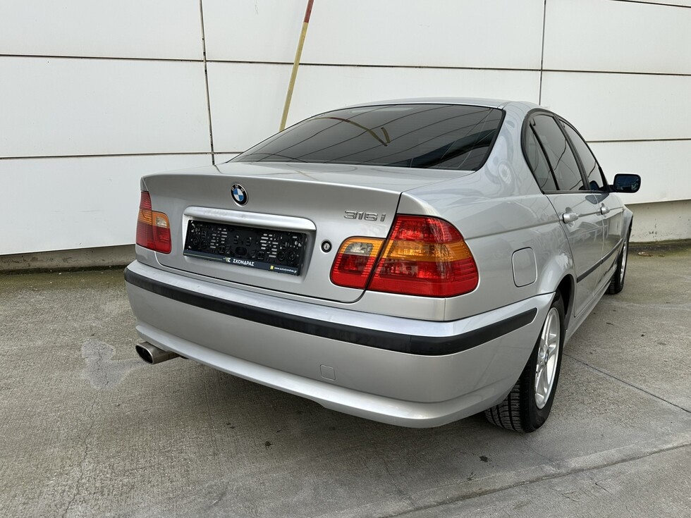 BMW 316