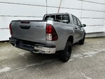 Toyota Hilux 4x4 DC Advance ΕΛΛΗΝΙΚΗΣ ΑΝΤΙΠΡΟΣΩΠΕΙΑΣ