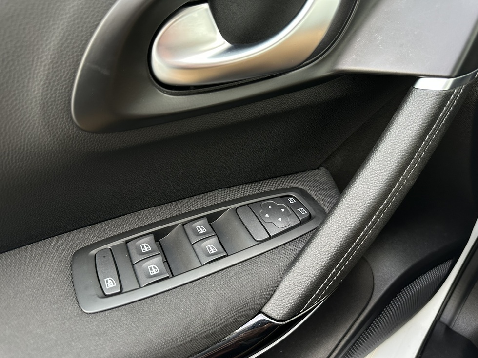 Renault Kadjar ΕΛΛΗΝΙΚΗΣ ΑΝΤΙΠΡΟΣΩΠΕΙΑΣ
