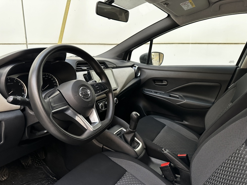 Nissan Micra ΕΛΛΗΝΙΚΗΣ ΑΝΤΙΠΡΟΣΩΠΕΙΑΣ