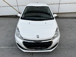 Peugeot 208 VAN ΕΛΛΗΝΙΚΗΣ ΑΝΤΙΠΡΟΣΩΠΕΙΑΣ
