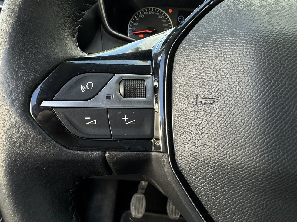 Peugeot 208 ΕΛΛΗΝΙΚΗΣ ΑΝΤΙΠΡΟΣΩΠΕΙΑΣ