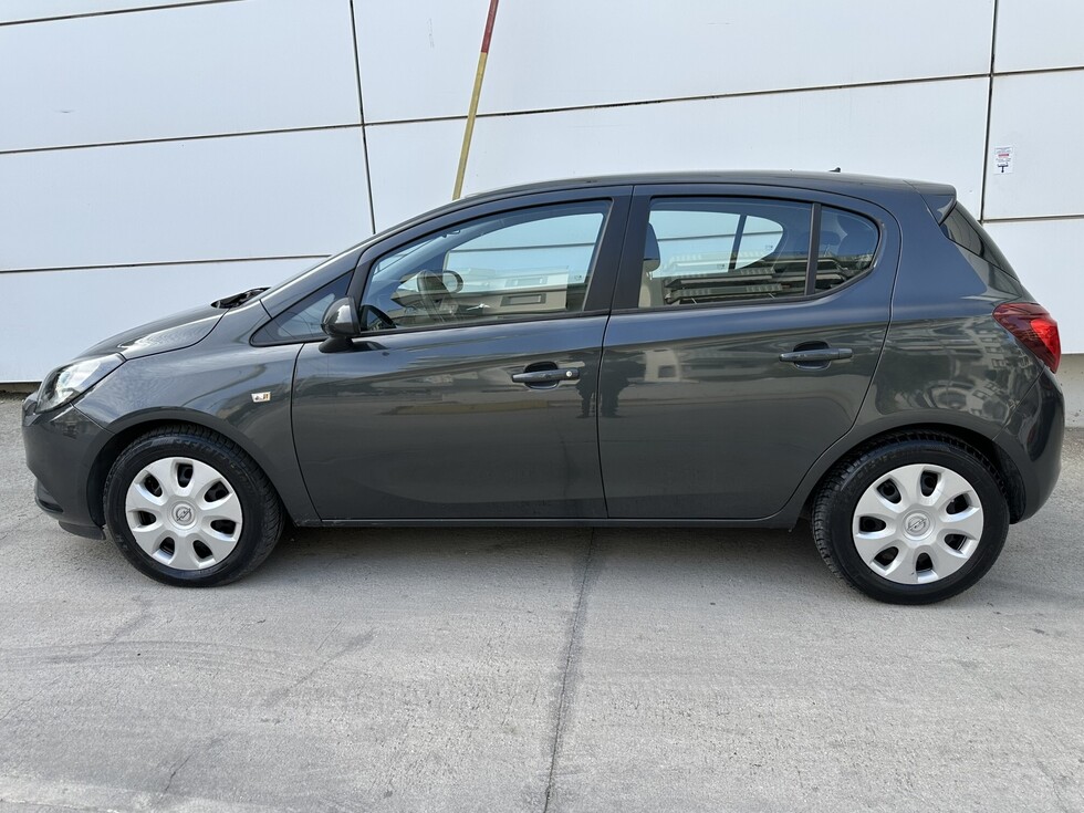 Opel Corsa ΕΛΛΗΝΙΚΗΣ ΑΝΤΙΠΡΟΣΩΠΕΙΑΣ