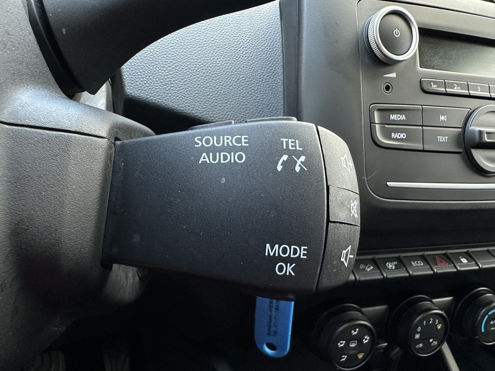 Dacia Duster ΕΛΛΗΝΙΚΗΣ ΑΝΤΙΠΡΟΣΩΠΕΙΑΣ