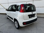Fiat Panda MTJ LOUNGE 4X2 ΕΛΛΗΝΙΚΗΣ ΑΝΤΙΠΡΟΣΩΠΕΙΑΣ