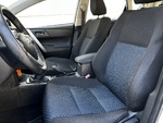 Toyota Auris ΕΛΛΗΝΙΚΗΣ ΑΝΤΙΠΡΟΣΩΠΕΙΑΣ