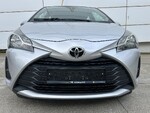 Toyota Yaris ENTRY TSS ΕΛΛΗΝΙΚΗΣ ΑΝΤΙΠΡΟΣΩΠΕΙΑΣ