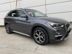 BMW X1 SDrive 18i ΕΛΛΗΝΙΚΗΣ ΑΝΤΙΠΡΟΣΩΠΕΙΑΣ