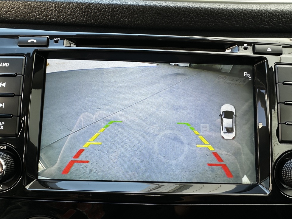 Nissan Qashqai ENERGY ΕΛΛΗΝΙΚΗΣ ΑΝΤΙΠΡΟΣΩΠΕΙΑΣ