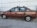 Opel Astra ΥΓΡΑΕΡΙΟ ΕΛΛΗΝΙΚΗΣ ΑΝΤΙΠΡΟΣΩΠΕΙΑΣ