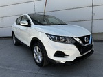 Nissan Qashqai Acenta ΕΛΛΗΝΙΚΗΣ ΑΝΤΙΠΡΟΣΩΠΕΙΑΣ
