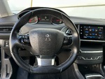 Peugeot 308 Active Plus ΕΛΛΗΝΙΚΗΣ ΑΝΤΙΠΡΟΣΩΠΕΙΑΣ