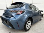 Toyota Corolla HYBRID ΕΛΛΗΝΙΚΗΣ ΑΝΤΙΠΡΟΣΩΠΕΙΑΣ