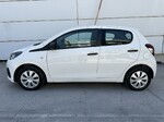 Peugeot 108 ΕΛΛΗΝΙΚΗΣ ΑΝΤΙΠΡΟΣΩΠΕΙΑΣ