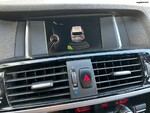 Bmw X3 XDRIVE ΕΛΛΗΝΙΚΗΣ ΑΝΤΙΠΡΟΣΩΠΕΙΑΣ