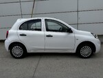 Nissan Micra ΕΛΛΗΝΙΚΗΣ ΑΝΤΙΠΡΟΣΩΠΕΙΑΣ