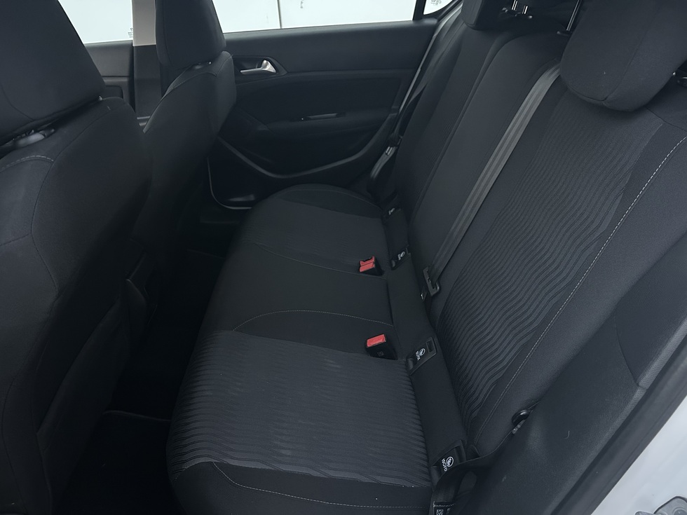 Peugeot 308 ΑΥΤΟΜΑΤΟ ΕΛΛΗΝΙΚΗΣ ΑΝΤΙΠΡΟΣΩΠΕΙΑΣ